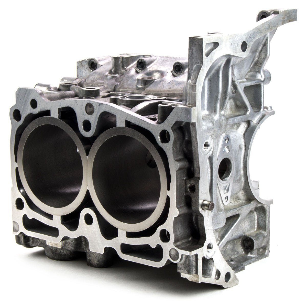 Sleeved EJ Series Engine Block without Crank - Customer Supplied Block - Modern Automotive Performance
 - 1