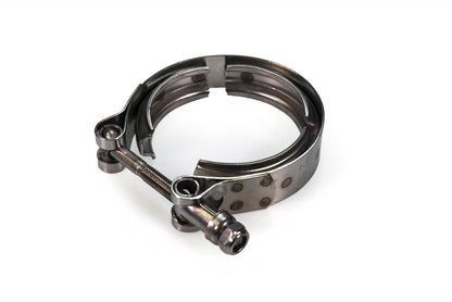 MAPerformance 2.5" Stainless Steel V-Band Assembly (4056A) - Graveyard Performance