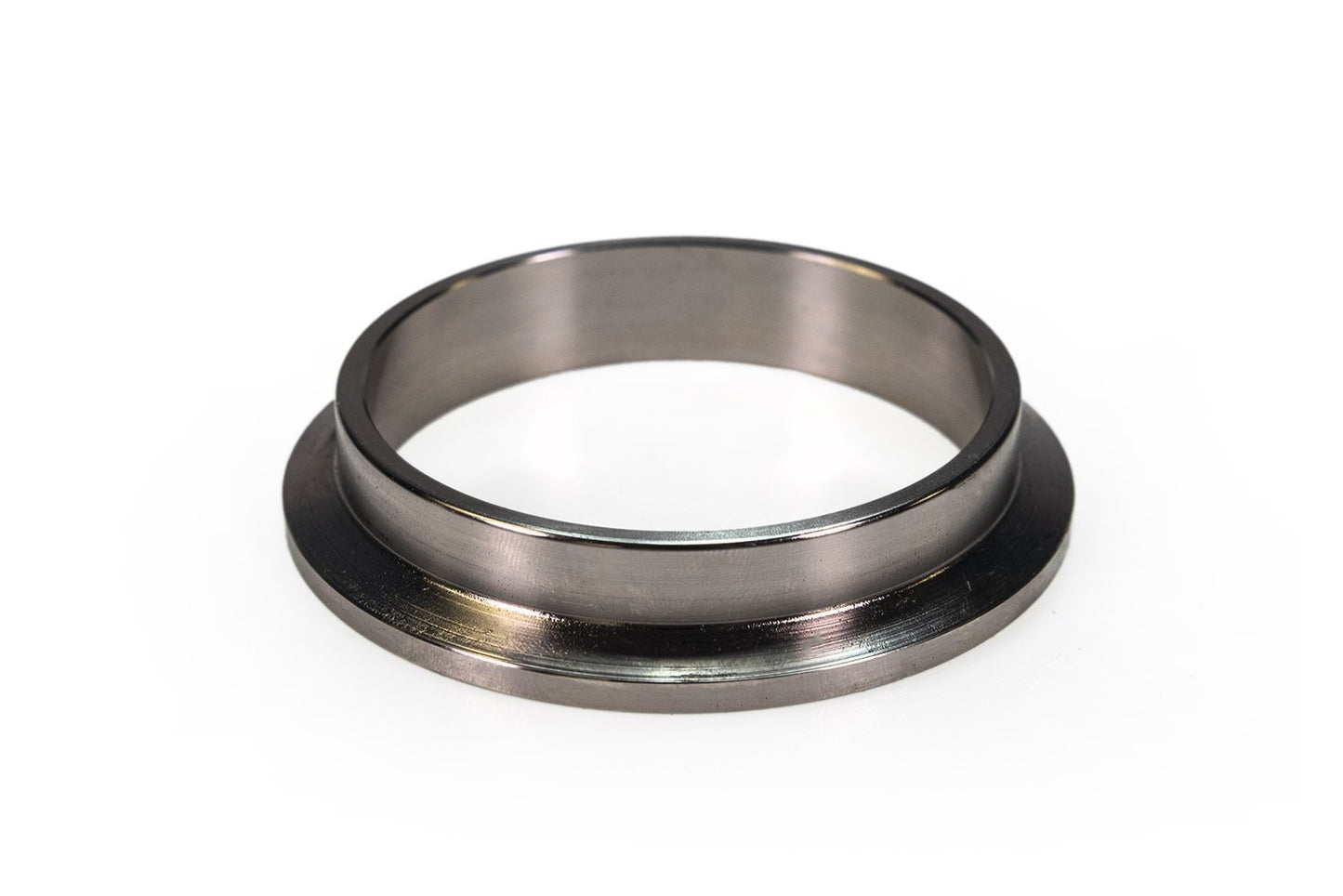 MAPerformance 2.5" Stainless Steel V-Band Assembly (4056A) - Graveyard Performance