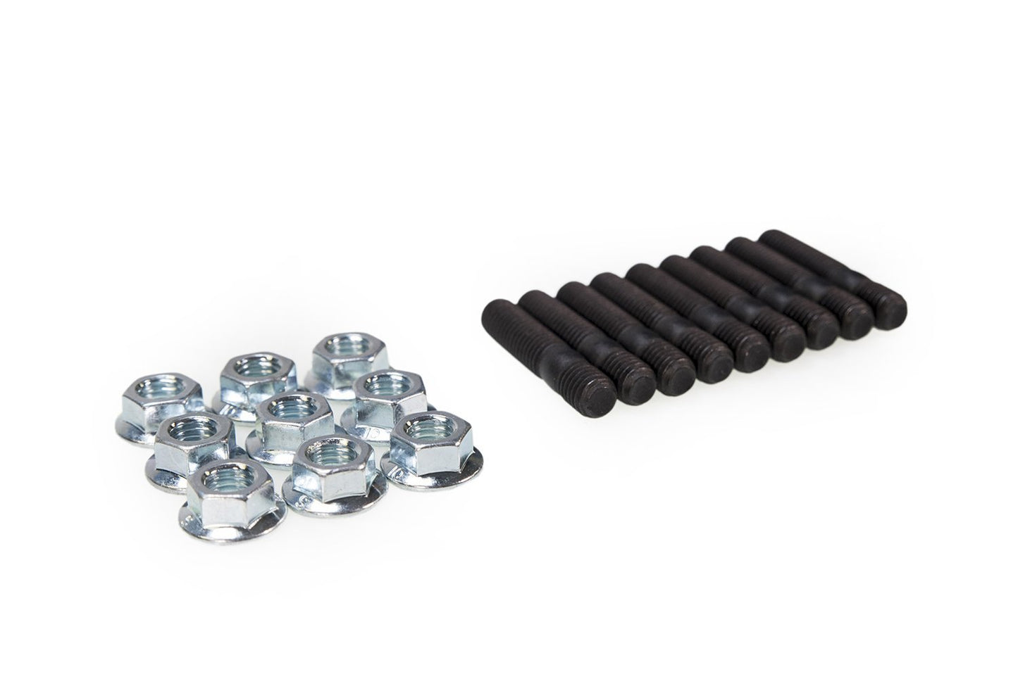 MAP Exhaust Manifold Stud and Nut Kit | 1989-1992.5 6 Bolt DSM