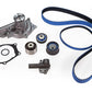MAP 2G 7 Bolt DSM - EARLY 1995 ONLY - Timing Belt Kit With Balance Shaft Components