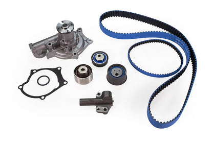 MAP 2G 7 Bolt DSM - EARLY 1995 ONLY - Timing Belt Kit With Balance Shaft Components - Graveyard Performance
