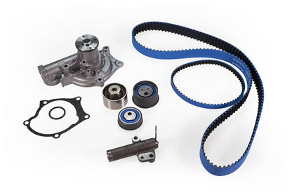 MAP 2G 7 Bolt DSM Timing Belt Kit With Balance Shaft Components - Graveyard Performance