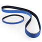 MAP 2G 7 Bolt DSM Timing Belt Kit With Balance Shaft Components