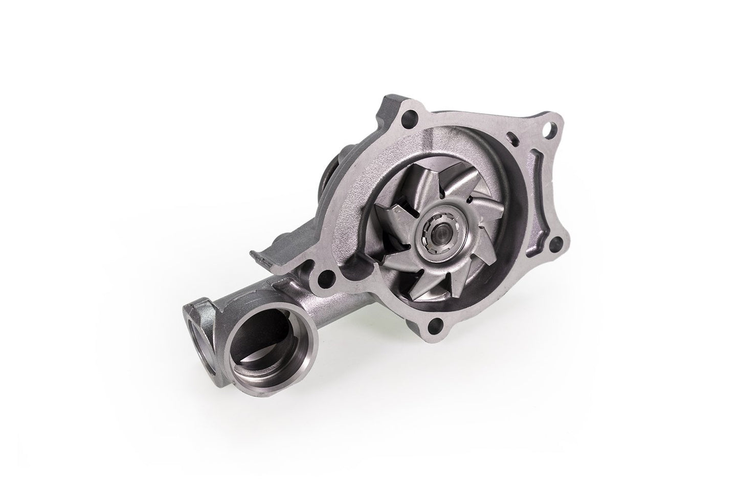 MAP 2G 7 Bolt DSM Timing Belt Kit - No Balance Shaft Components - Graveyard Performance