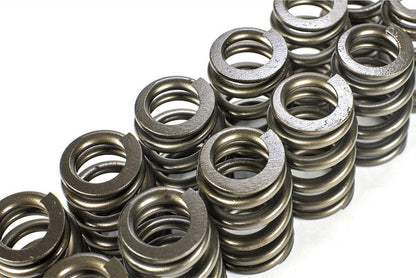 MAPerformance Beehive Valve Spring Kit w/ Titanium Retainers | 2003-2006 Mitsubishi Evo 8/9 (EVO-BSK-HP)