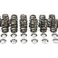 MAPerformance Beehive Valve Spring Kit w/ Titanium Retainers | 2003-2006 Mitsubishi Evo 8/9 (EVO-BSK-HP)