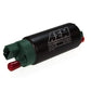 MAP Fuel Pump Install Kit w/ AEM 340lph E85 Pump | 08+ Mitsubishi Evo X / 09+ Ralliart (EVOX-FPK-AEM-E85)