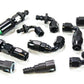 MAP Surge Tank Kit (Mitsubishi Evo X) - Modern Automotive Performance
 - 7
