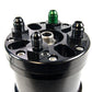 MAP Surge Tank Kit (Mitsubishi Evo X) - Modern Automotive Performance
 - 4