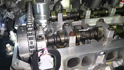 OEM Mazdaspeed VVT kit - Graveyard Performance