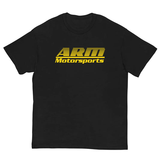 ARM Motorsports TEE - Graveyard Performance
