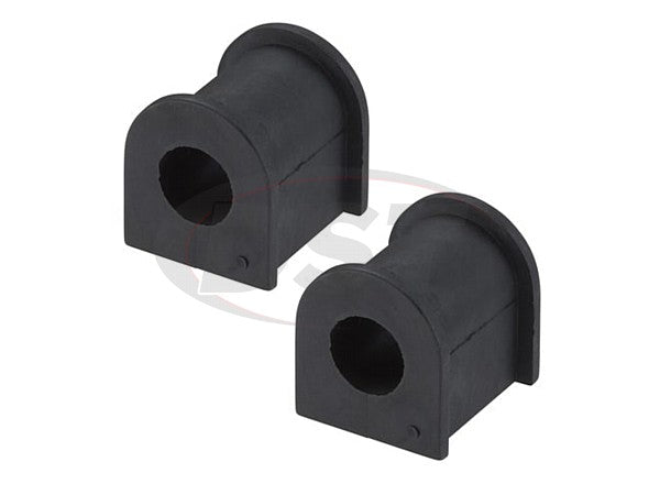 Mazdaspeed 6 Front Sway Bar Bushings - Front To Frame
