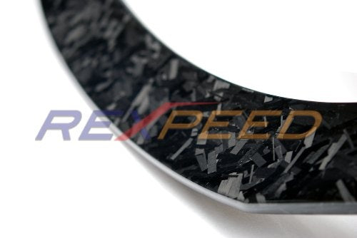 2020 Supra Forged Carbon Spoiler