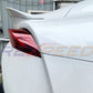 Rexpeed Supra 2020 V2 Painted Spoiler