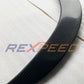 Rexpeed Supra 2020 V2 Carbon Fiber Spoiler