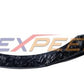 2020 Supra Forged Carbon Spoiler