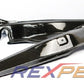 Rexspeed VAB STI WRX Front Fender Inner Air Outlet Duct Dry Carbon