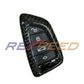 Rexpeed Supra 2020 Dry Carbon Key Fob Cover