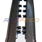 Supra 2020 V2 Carbon Fiber Side Skirt Extension
