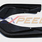 Rexpeed Supra 2020 V2 Carbon Fiber Rear Bumper Side Spats