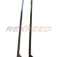 Rexpeed Supra GR 2020+ V3 Carbon Fiber Splitter + Skirts + Rear Bumper Side Spat