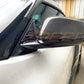 Supra 2020 V1 Carbon Fiber Anti-Buffeting Wind Deflector