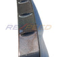 Rexpeed Supra 2020 V3 Carbon Fiber Roof Spoiler