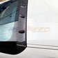 Rexpeed Supra 2020 V3 Carbon Fiber Roof Spoiler