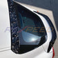 Supra 2020 V3 Forged Carbon Fiber Roof Spoiler