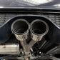 NM Eng. Downpipe-Back Exhaust System - NM Engineering