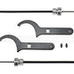 FactionFab FR-Spec Coilovers V2 Subaru Models Inc. 2002-2007 WRX / 2004 STI
