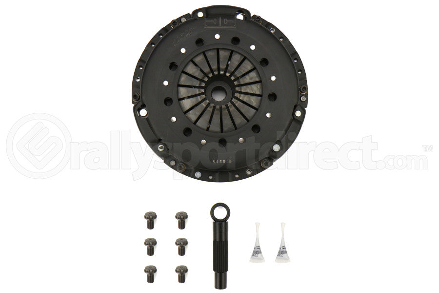 Comp Clutch 13-17 Ford Focus ST Stage 3 Segmented Ceramic Clutch Kit