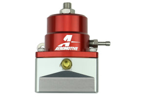 Aeromotive Fuel Pressure Regulator -6ORB Universal