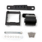 cp-e™ xFlex™ Ford Focus RS PSMM Passenger Side Mount - 70A