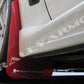 RallyArmor Polyurethane Mud Flaps | 2008-2015 Mitsubishi Evolution X