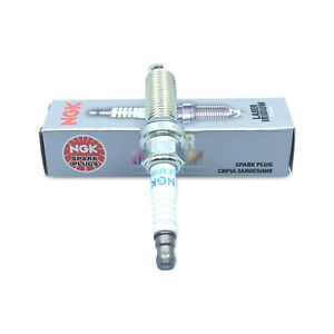 NGK Laser Iridium Spark Plug (ILKAR8H6)