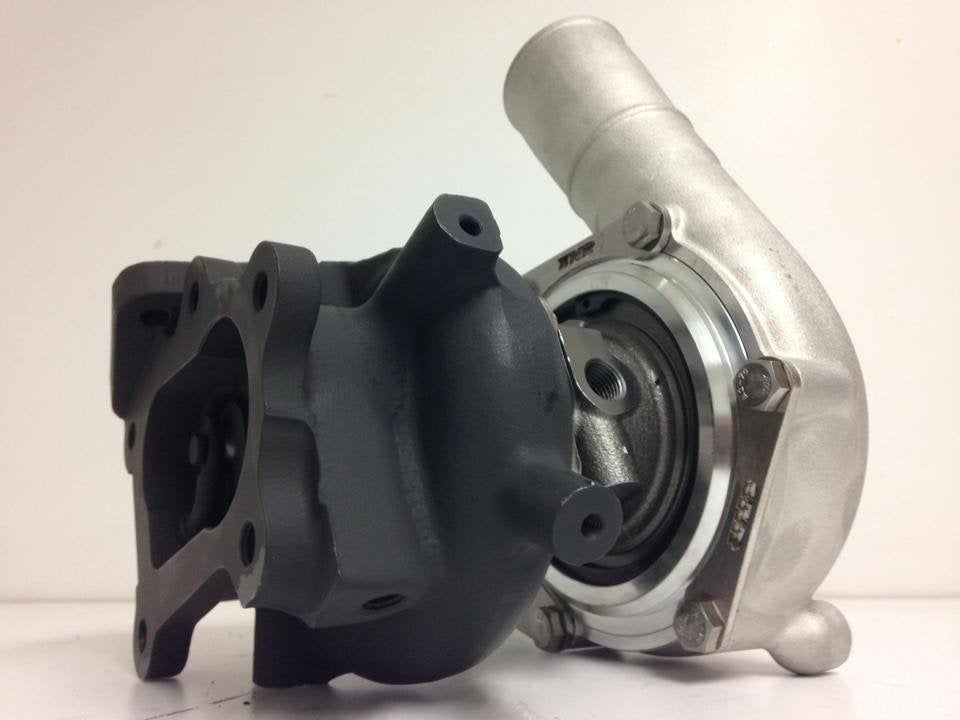 BNR S3 Turbo Kit Mazdaspeed 3 2007-2013 | Mazdaspeed 6 2006-2007
