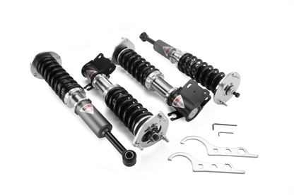 Silver’s NEOMAX Coilover Kit Ford Mustang S550 2015+