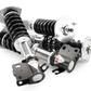 Silver’s NEOMAX Coilover Kit Subaru WRX 2008-2014