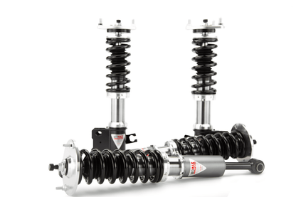 Silver’s NEOMAX Coilover Kit Subaru BRZ 2013 / Scion FR-S 2013 / FT-86 2017 - Graveyard Performance