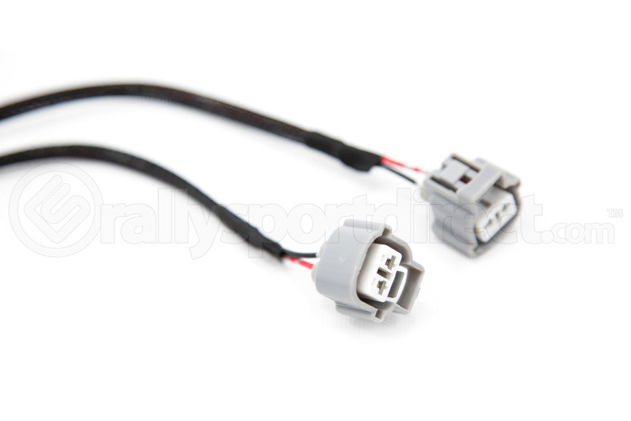 OLM Turn Signal Plug and Play Tap Harness Kit - Subaru WRX / STI 2018+