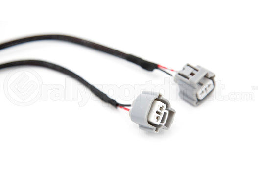 OLM Turn Signal Plug and Play Tap Harness Kit - Subaru WRX / STI 2018+