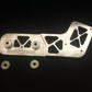 Bulletproof Racing Evo 7/8/9 Billet Staging Brake Plate