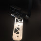 Bulletproof Racing Evo 7/8/9 Billet Staging Brake Plate