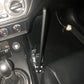 Bulletproof Racing Evo 7/8/9 Billet Staging Brake Plate