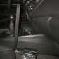 Bulletproof Racing Evo 7/8/9 Billet Staging Brake Plate