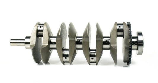 Manley Evo X Billet "Turbo Tuff" 94mm Stroker Crankshaft