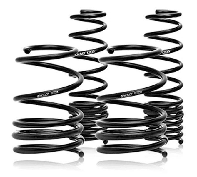 Swift Spec-R Springs | 2014-2019 Ford Fiesta ST   SWI 4X910R