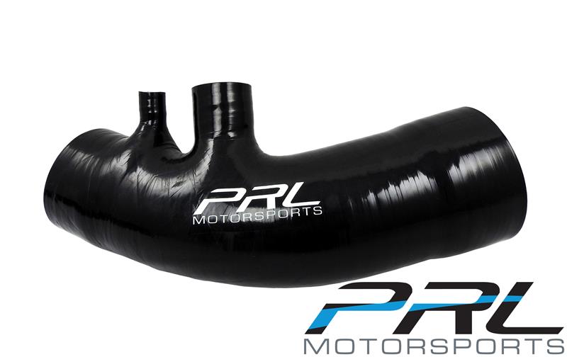 2017+ Civic Type-R FK8 Silicone Intake Hose Kit